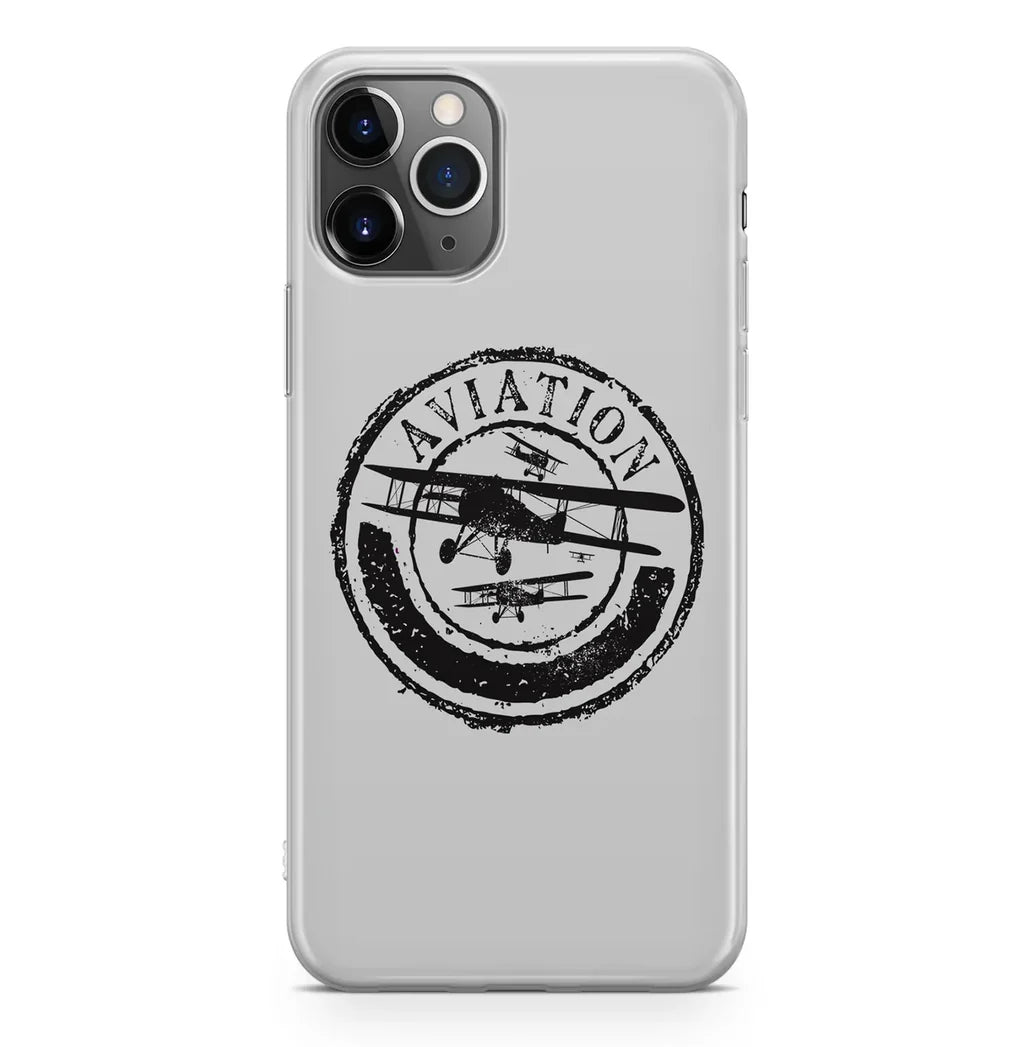 Aviation Lovers iPhone Case - view 8