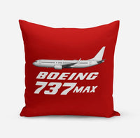 Thumbnail for Boeing 737 Pillow - view 8