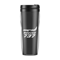 Thumbnail for Boeing 737 Travel Mug - view 8