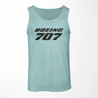 Thumbnail for Boeing 707 Tank Top - view 8