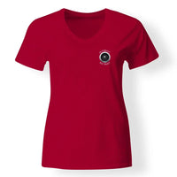 Thumbnail for Customisable Thrust We Trust T-Shirt - view 8