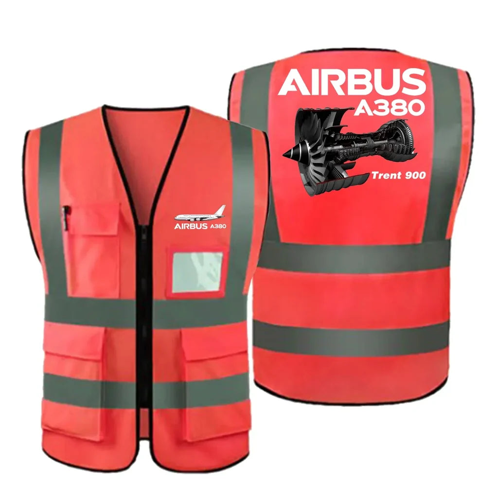 Airbus A380 Vest - view 8