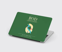 Thumbnail for Bordeaux Airport BOD - Green