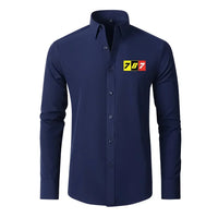 Thumbnail for Customisable Boeing 787 Shirt - view 8