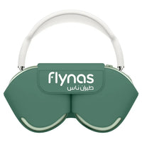 Thumbnail for Customisable Flynas Airlines AirPods Max Case - view 8