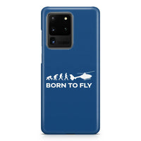 Thumbnail for Helicopter Samsung Case - view 2
