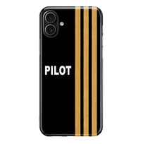 Thumbnail for Pilot Epaulettes iPhone Case - view 8