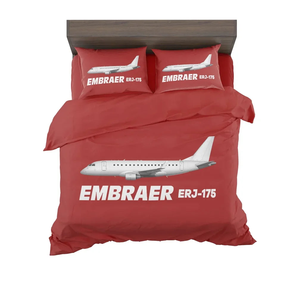 Embraer Bedding - view 8