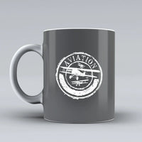 Thumbnail for Customisable Aviation Lovers Mug - view 8