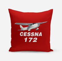 Thumbnail for Cessna 172 Pillow - view 8