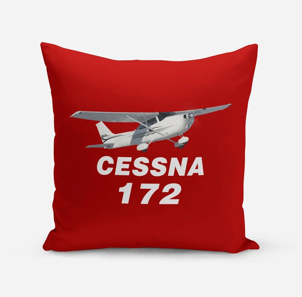 Cessna 172 Pillow - view 8