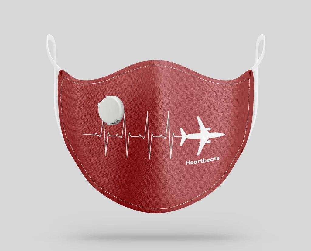 Aviation full face ski mask from Aviation Shop