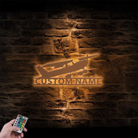 Thumbnail for Customisable Cessna LED Light - view 8