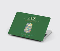 Thumbnail for Austin-Bergstrom International Airport AUS - Green