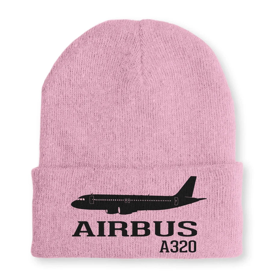 Airbus A320 Beanie - view 8