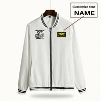 Thumbnail for Boeing 747 Jacket - view 9