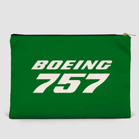 Thumbnail for Boeing 757 Zipper Pouch - view 8