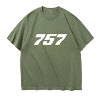 Thumbnail for Boeing 757 T-Shirt - view 8