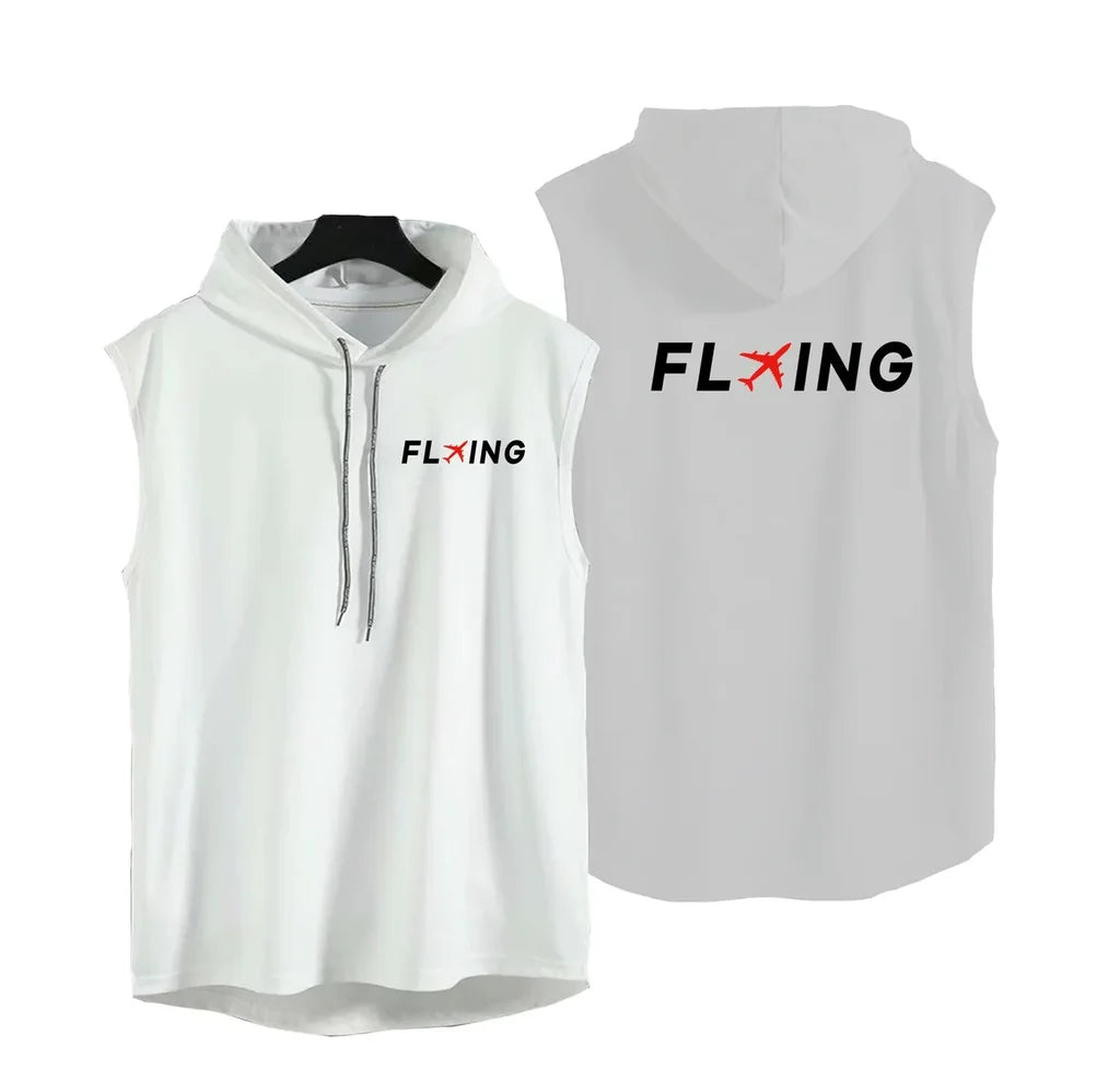 Customisable Flying Tank Top - view 8