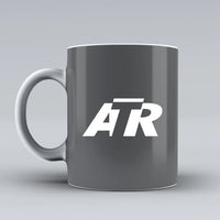 Thumbnail for Customisable ATR & Text Mug - view 8