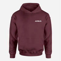 Thumbnail for Customisable Airbus & Text Hoodie - view 8
