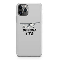 Thumbnail for Cessna 172 iPhone Case - view 8