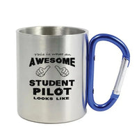 Thumbnail for Customisable Student Pilot Mug - view 8