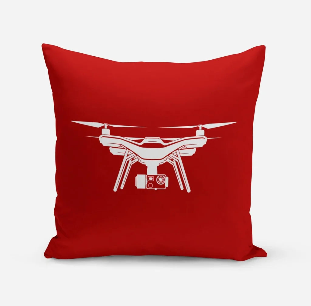 Drone Pillow - view 8