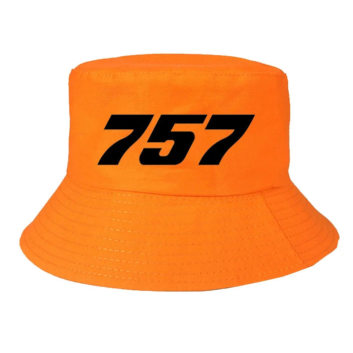 Boeing 757 Hat - view 8