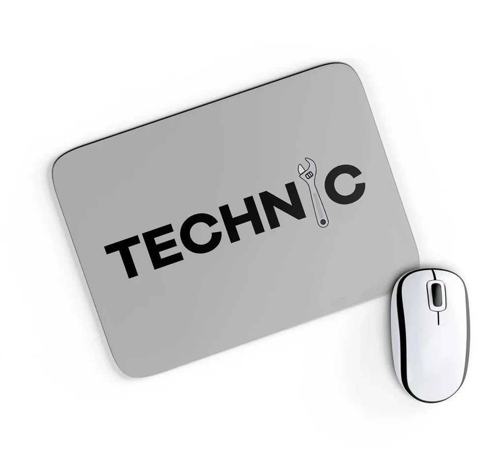 Technic Mouse Pad - view 8