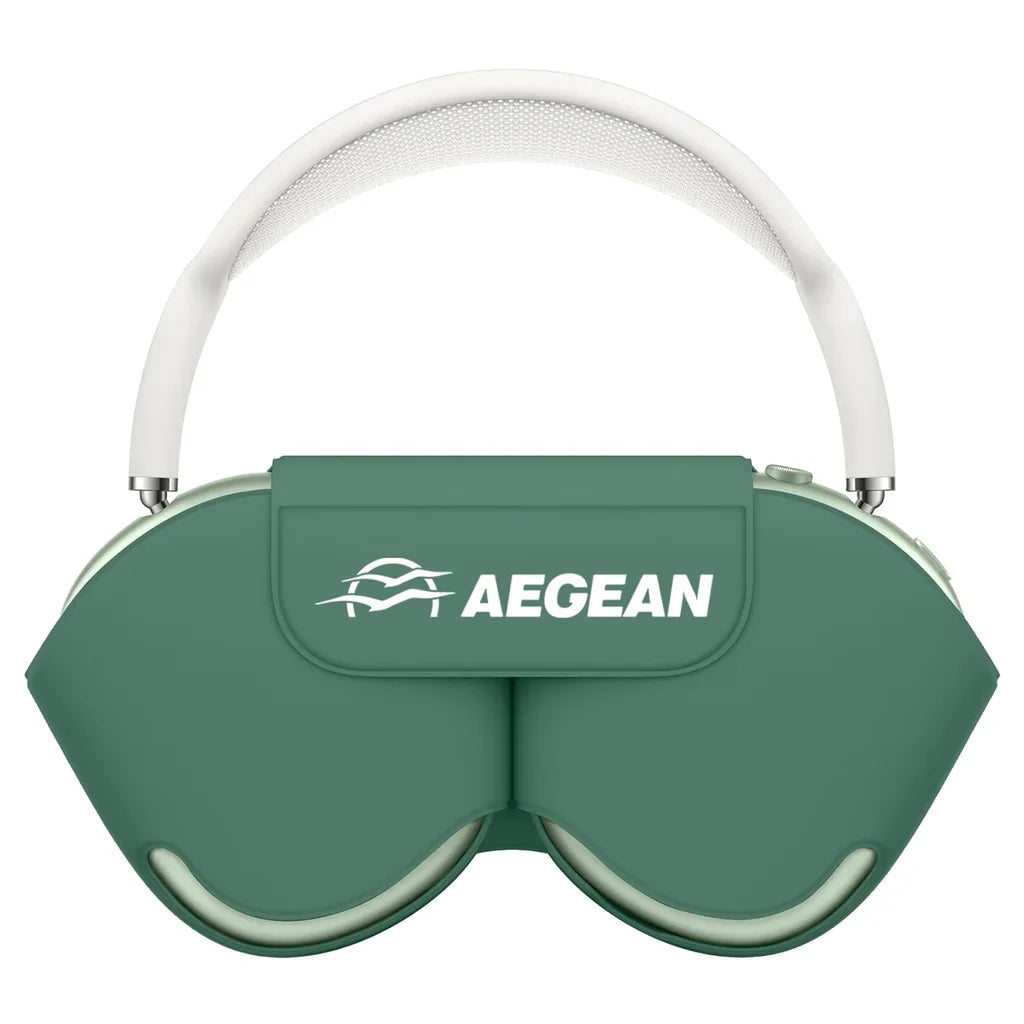Customisable Aegean Airlines AirPods Max Case - view 8