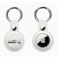 Thumbnail for Airbus A330 Leather Case - view 8
