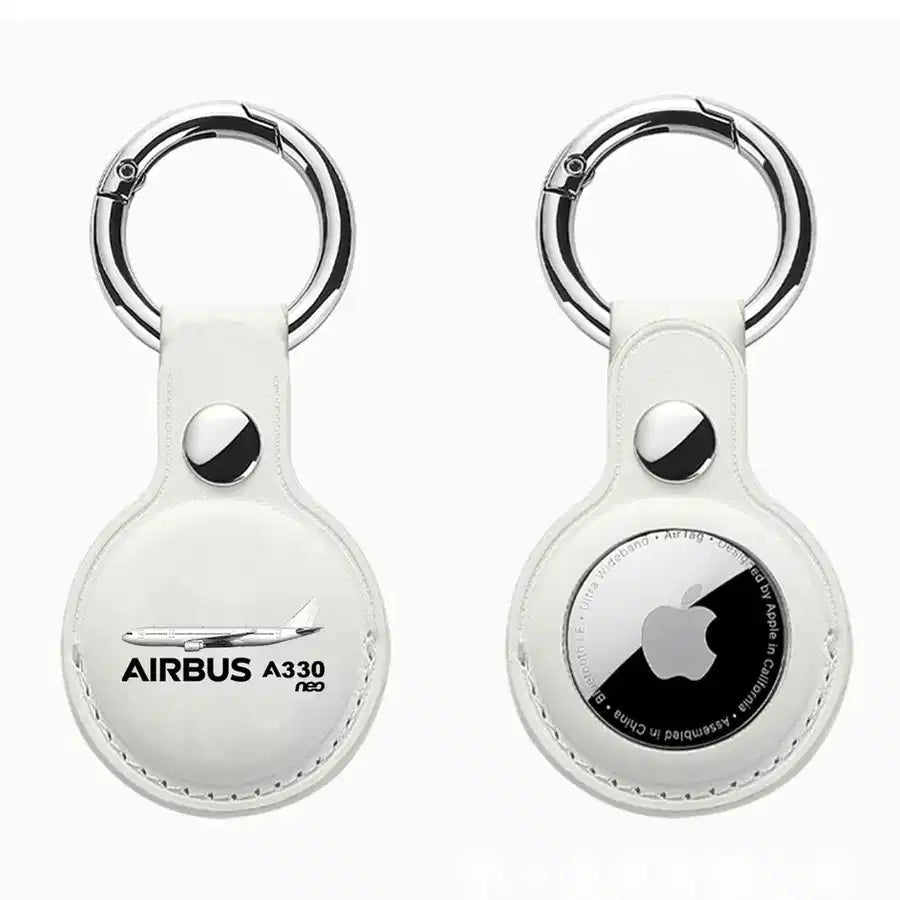 Airbus A330 Leather Case - view 8