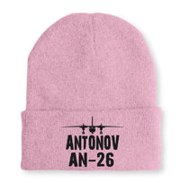 Thumbnail for Antonov AN-26 Beanie - view 8