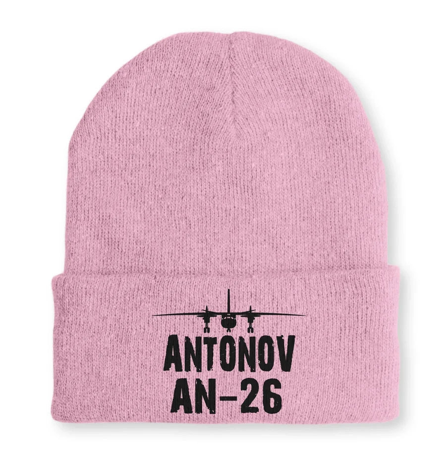 Antonov AN-26 Beanie - view 8