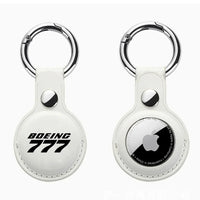 Thumbnail for Boeing 777 Leather Case - view 8