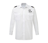 Thumbnail for Customisable Plane Crazy Shirt - view 8