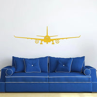 Thumbnail for Airbus A330 Wall Sticker - view 9