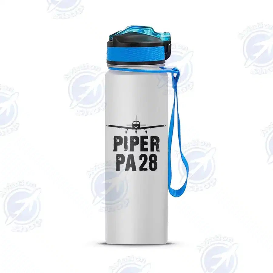 Piper PA28 Sports Bottle - view 8