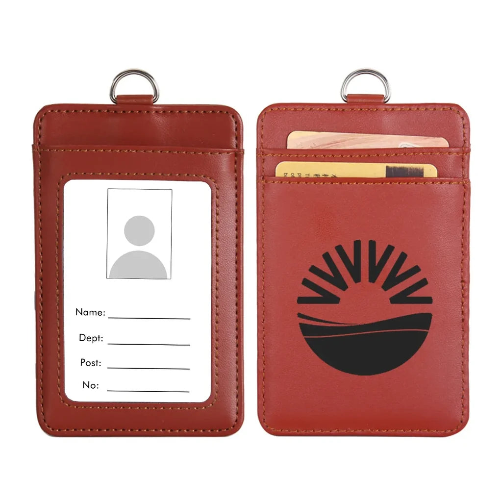 SunExpress ID Badge Holder - view 8