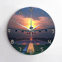 Thumbnail for Boeing 747 Wall Clock - view 2