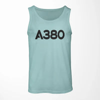 Thumbnail for Airbus A380 Tank Top - view 8