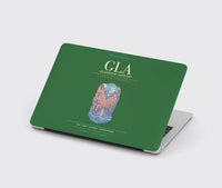 Thumbnail for Glasgow Airport GLA - Green