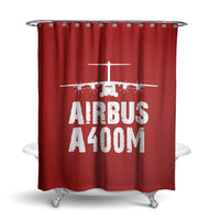 Thumbnail for Airbus A400M Curtain - view 8