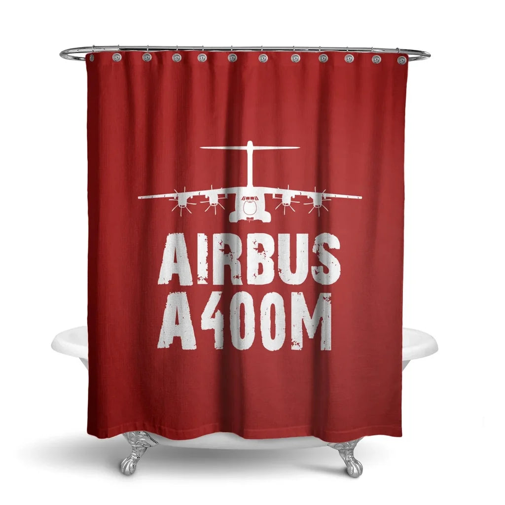 Airbus A400M Curtain - view 8