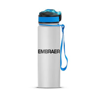 Thumbnail for Embraer Sports Bottle - view 8
