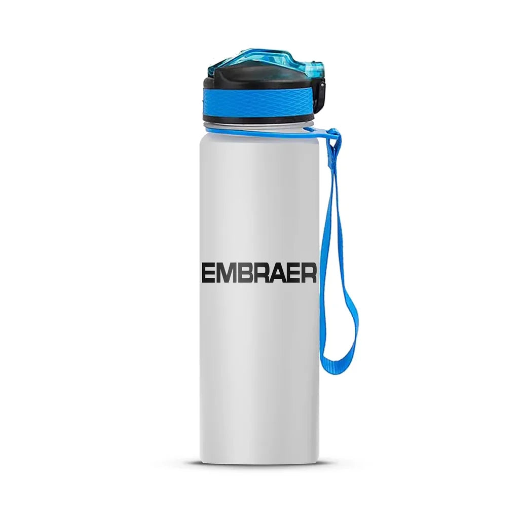 Embraer Sports Bottle - view 8