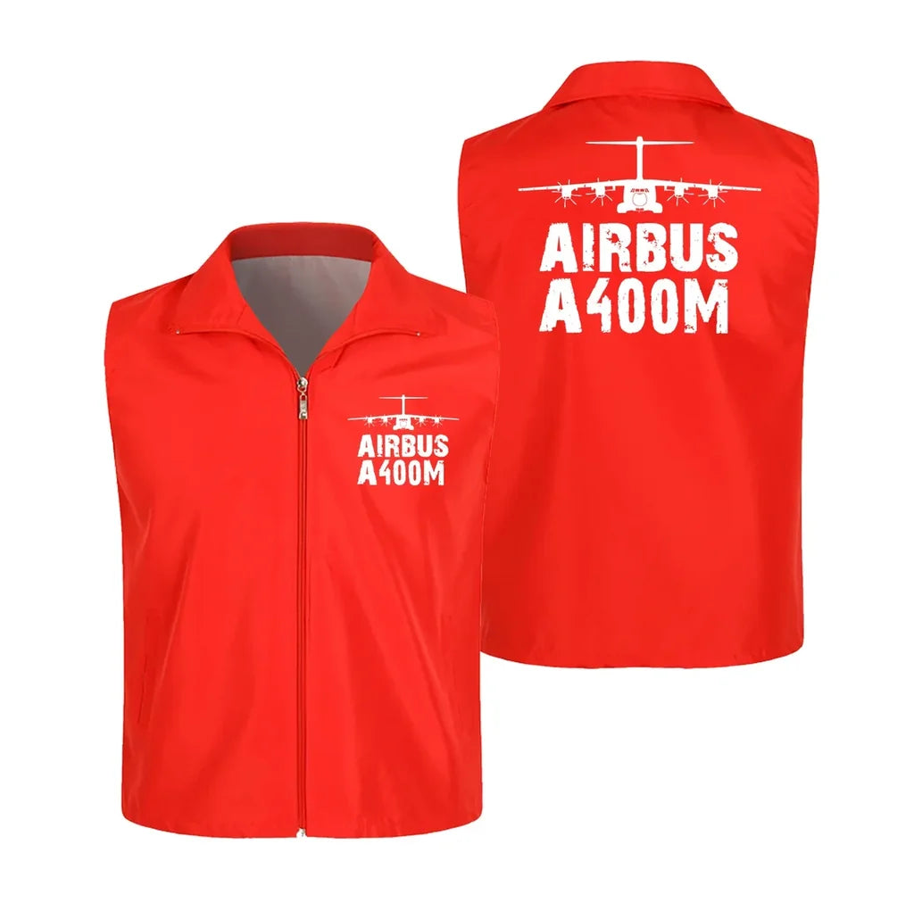 Airbus A400M Vest - view 8