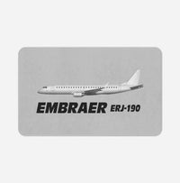 Thumbnail for Embraer Bath Mat - view 8