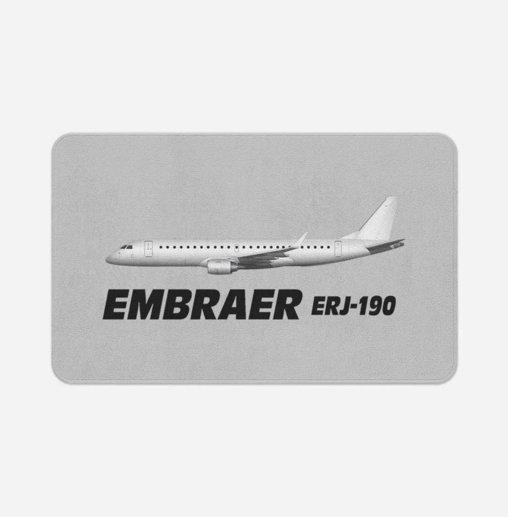 Embraer Bath Mat - view 8
